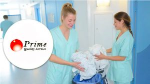 Terceirização de Hospital